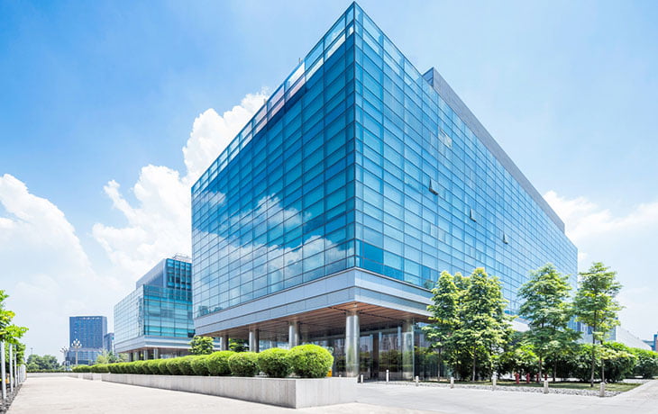Immobilier Entreprise