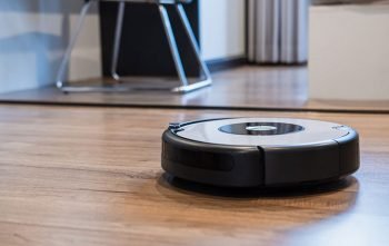Nettoyage Maison Aspirateur Robot