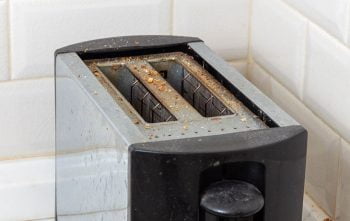 Nettoyer Grille Pain