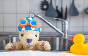 Nettoyer Peluche