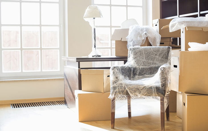 Solution Garde Meuble