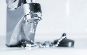 Economie Eau Maison