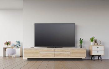 Integrer Meuble Tv Salon