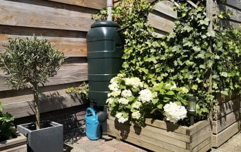 Recuperateur Eau De Pluie Balcon
