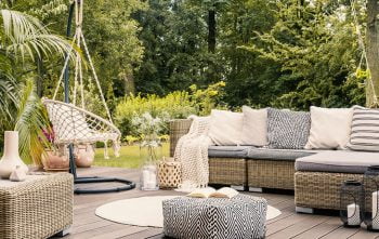 Astuces Amenagement Terrasse