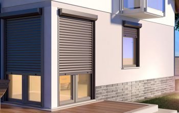 Avantages Volet Aluminium
