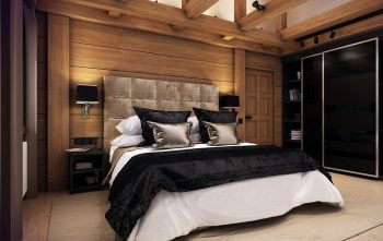 Chambre Esprit Chalet
