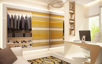 Differentes Sortes De Portes De Placard Coulissantes