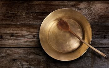 Nettoyer Objet Bronze