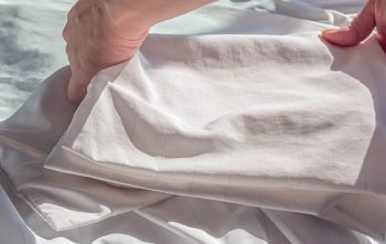 Plier Drap Housse