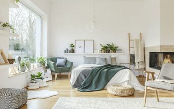 Style Chambre Decoration