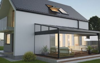 Amenager Veranda