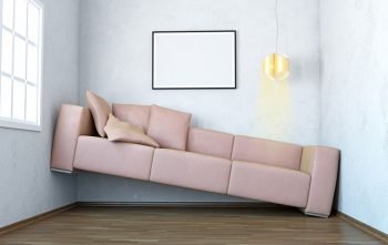 Astuces Faire Paraitre Salon Plus Grand