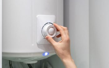Chauffe Eau Thermodynamique