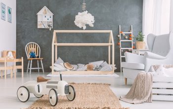 Deco Originale Chambre Enfant