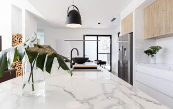 Materiaux Plan De Travail Cuisine