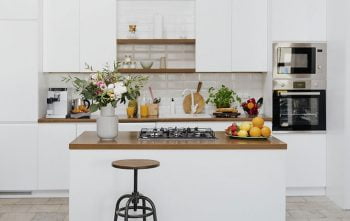 Tendance Deco Cuisine 2022