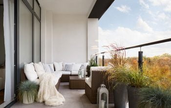 Carrelage Sol Balcon