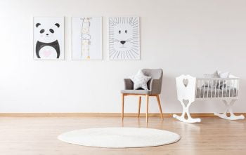 Chambre Enfant Deco Animaux