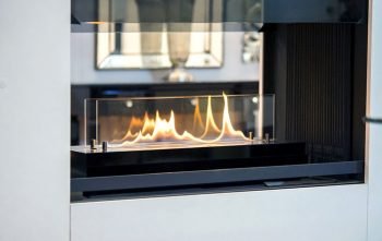 Cheminee Bio Ethanol