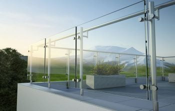 Choisir Garde Corps Terrasse