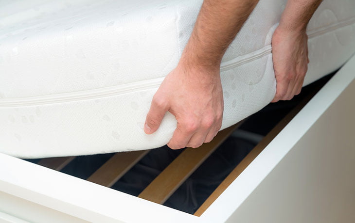 Criteres Choisir Matelas