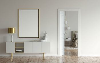 Decorer Porte Chambre