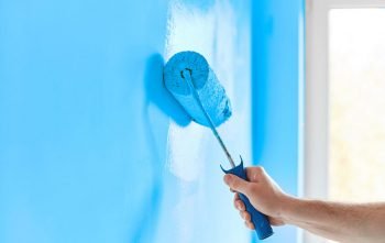 Peinture Interieure Couleur Tendance 2022