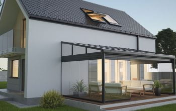 Tendance Deco Amenagement Veranda