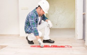 Carrelage Pas Droit