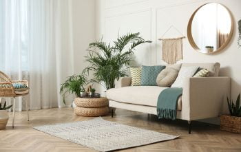 Deco Cocooning