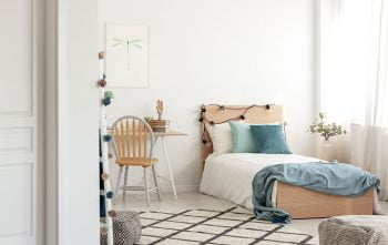 Decorer Chambre Etudiant
