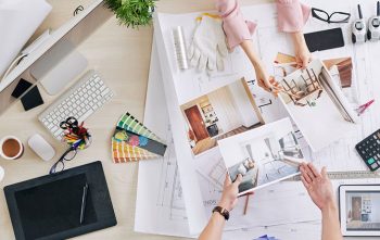 Ecole Decoratrice Interieur