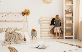 Reussir Decoration Chambre Enfant