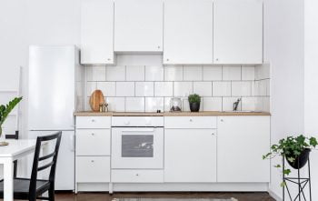Credence Cuisine Materiaux