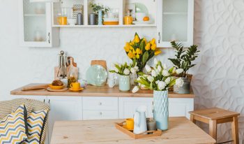 Fleurir Interieur