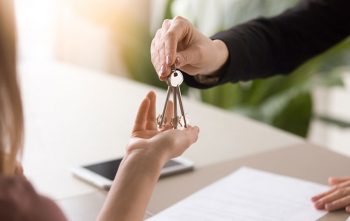 Louer un Logement quand on est au Chomage