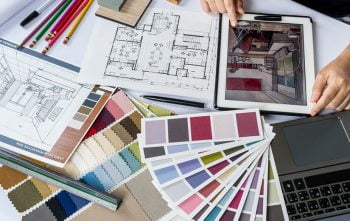 Trouver Style Deco