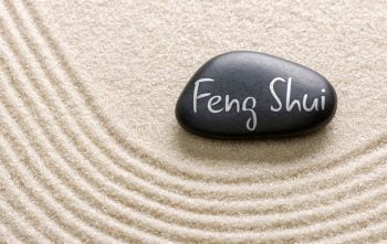Amenager Bureau Feng Shui
