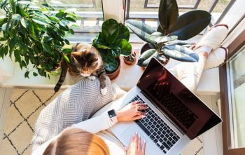 Amenager Espace Teletravail Petit Appartement