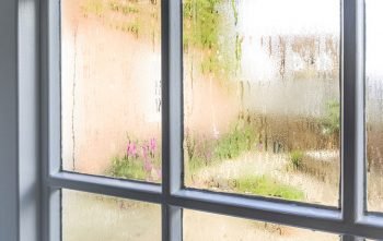 Condensation Fenetre