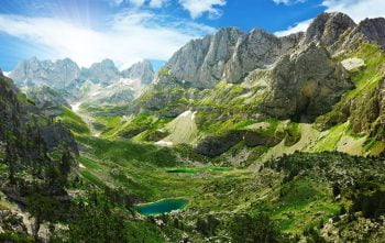 Integrer Photo Alpes Deco