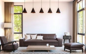 Moderniser Canape En Cuir