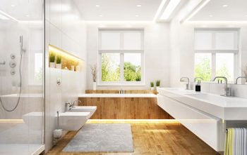Alternative Carrelage Salle De Bain