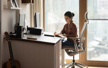 Amenager Petit Bureau