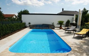 Choisir Abri Piscine