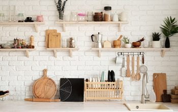Choisir Equipement Cuisine