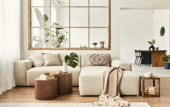 Choisir Tapis Tendance Salon