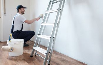 Travaux Peinture