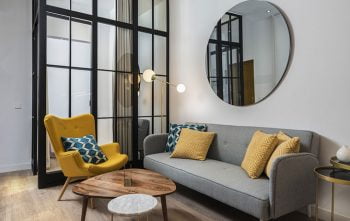 Choisir Miroir Habiller Interieur